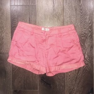 Bershka Shorts